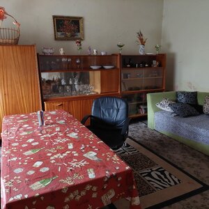 Netradičný rodinný dom – „kaštieľ“ v obci Neded. — foto 8