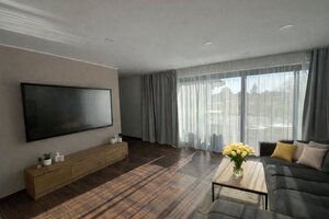 VÝNIMOČNÝ, zariadený 4 izbový RD v obci Žihárec okr. Šaľa — foto 3