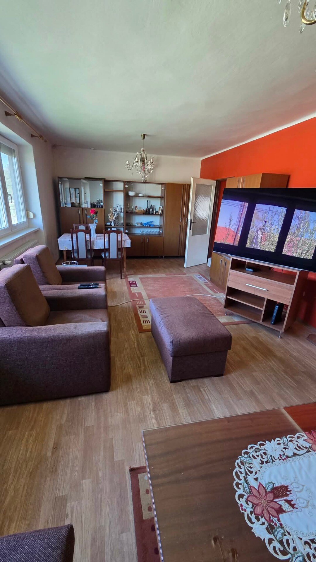 Na predaj 7 i RD s ďalšími MOŽNOSŤAMI obec Dlhá nad Váhom okr. Šaľa — foto 4