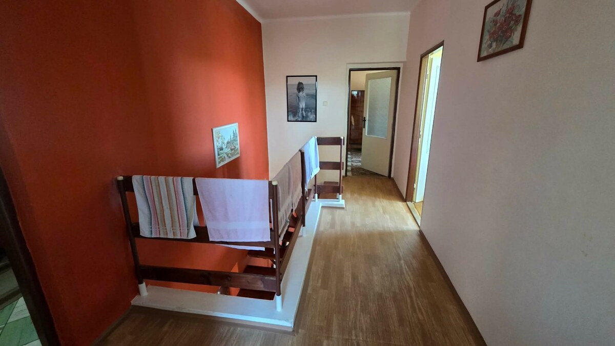 Na predaj 7 i RD s ďalšími MOŽNOSŤAMI obec Dlhá nad Váhom okr. Šaľa — foto 6