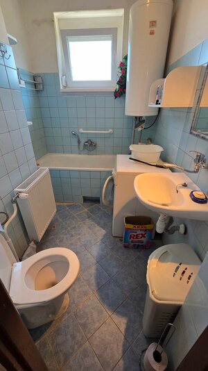 Na predaj 7 i RD s ďalšími MOŽNOSŤAMI obec Dlhá nad Váhom okr. Šaľa — foto 12