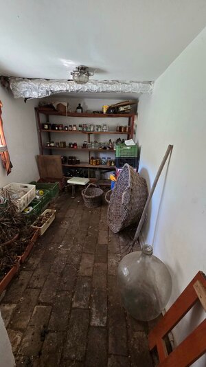Na predaj 7 i RD s ďalšími MOŽNOSŤAMI obec Dlhá nad Váhom okr. Šaľa — foto 16