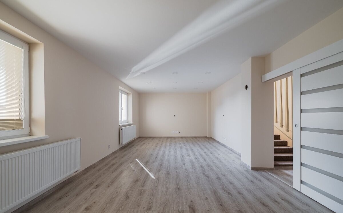 5 i nadštandardný rodinný dom s výhľadom na jazero - Trnovec n/Váhom — foto 13
