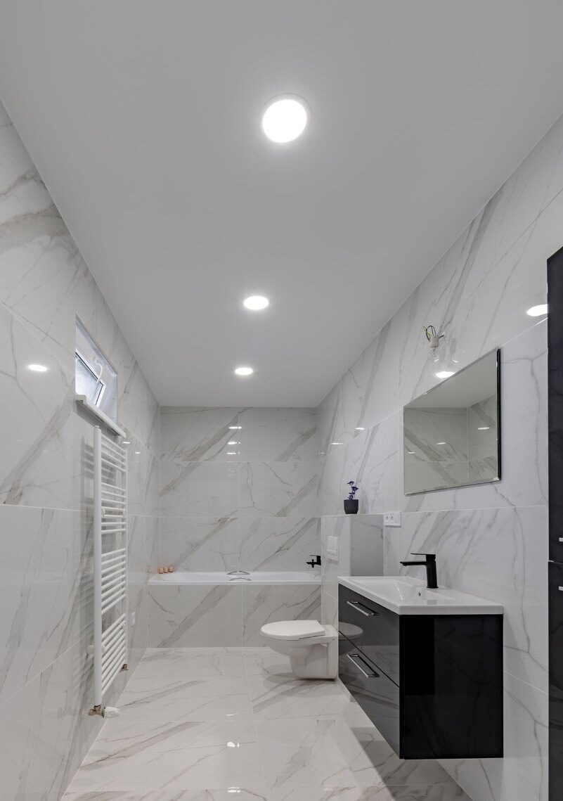 5 i nadštandardný rodinný dom s výhľadom na jazero - Trnovec n/Váhom — foto 8