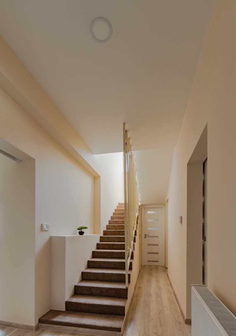 5 i nadštandardný rodinný dom s výhľadom na jazero - Trnovec n/Váhom — foto 9
