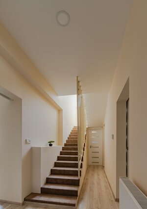 5 i nadštandardný rodinný dom s výhľadom na jazero - Trnovec n/Váhom — foto 9