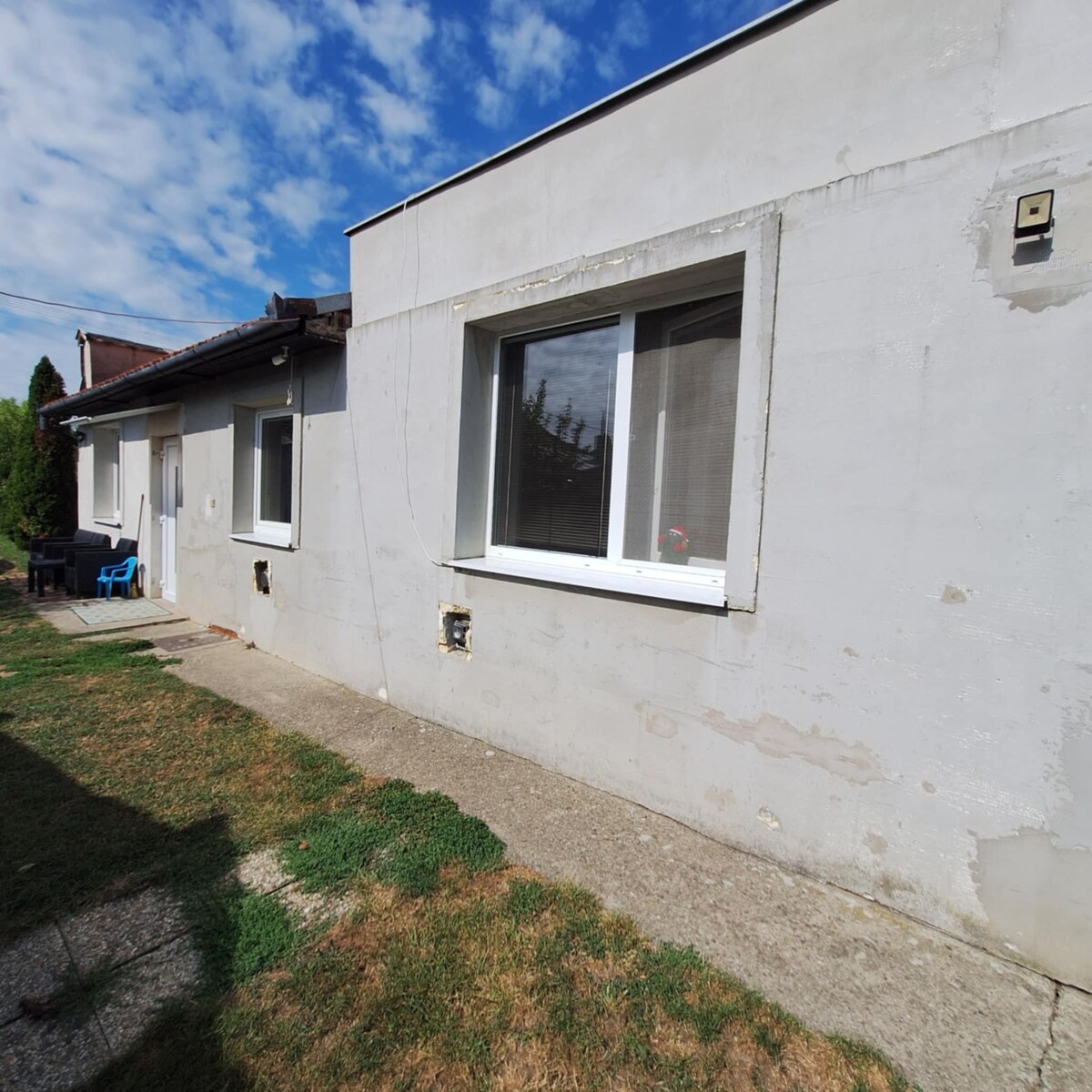 Na predaj RD s investičnou príležitosťou Selice okr. Šaľa — foto 2