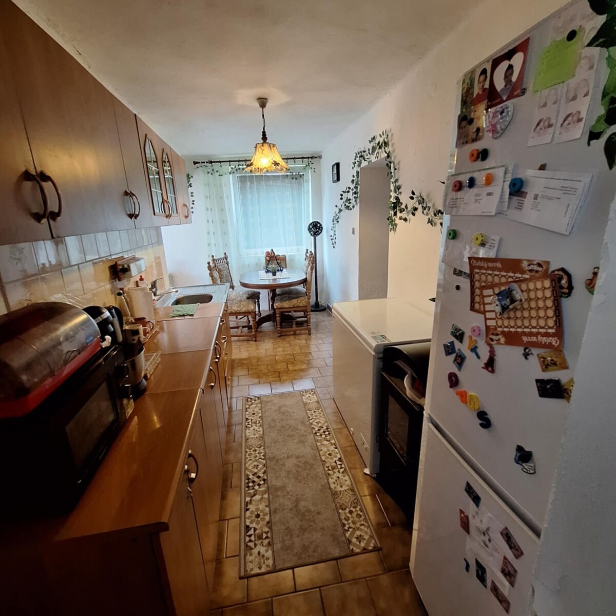 Na predaj RD s investičnou príležitosťou Selice okr. Šaľa — foto 7