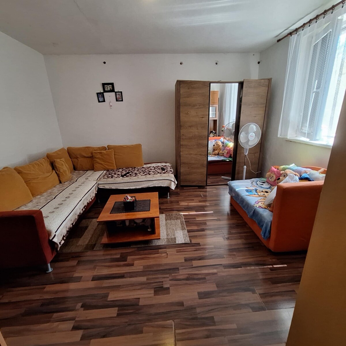 Na predaj RD s investičnou príležitosťou Selice okr. Šaľa — foto 8