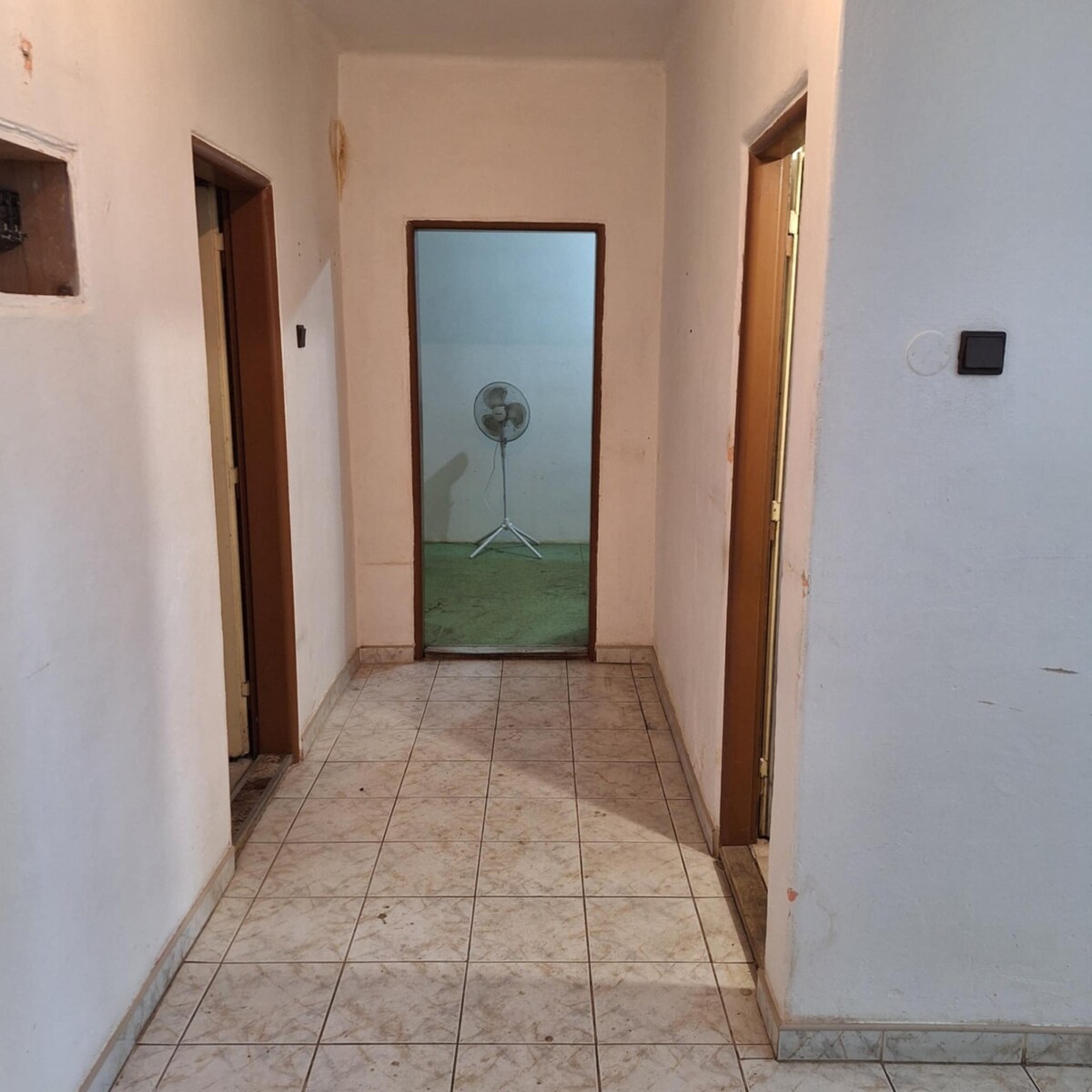 Na predaj  RD s potenciálom alebo investičná príležitosť v Galante. — foto 12