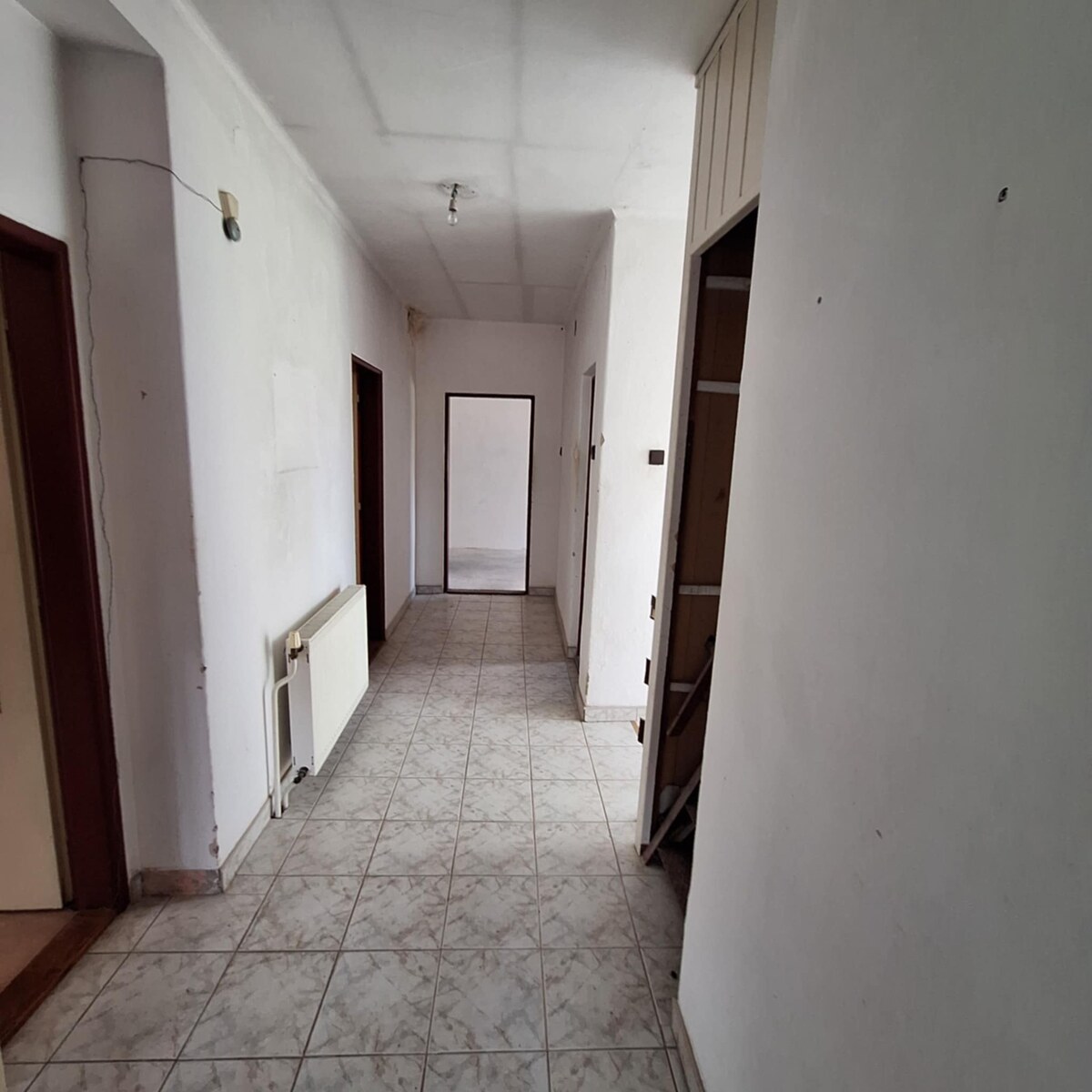 Na predaj  RD s potenciálom alebo investičná príležitosť v Galante. — foto 13