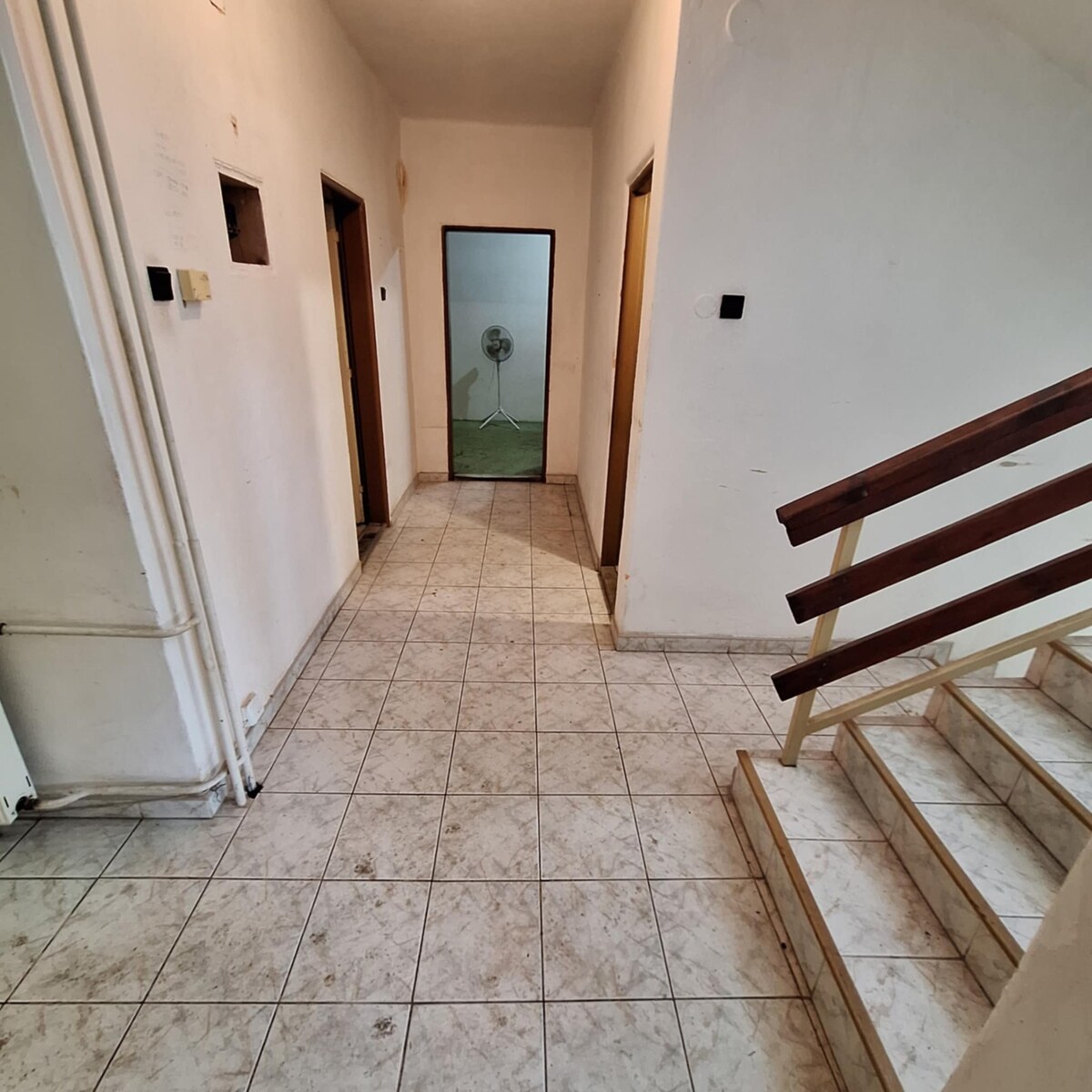 Na predaj  RD s potenciálom alebo investičná príležitosť v Galante. — foto 4