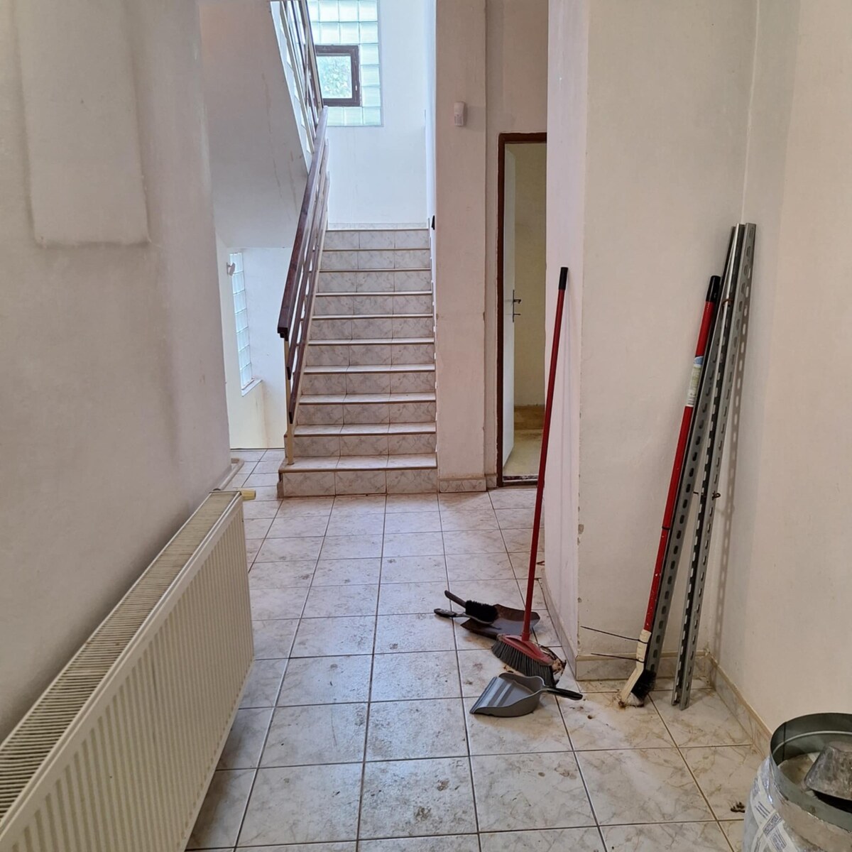 Na predaj  RD s potenciálom alebo investičná príležitosť v Galante. — foto 5
