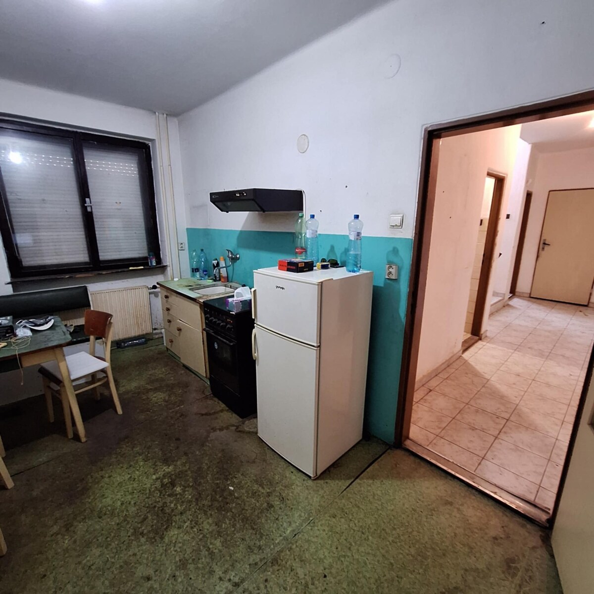 Na predaj  RD s potenciálom alebo investičná príležitosť v Galante. — foto 6