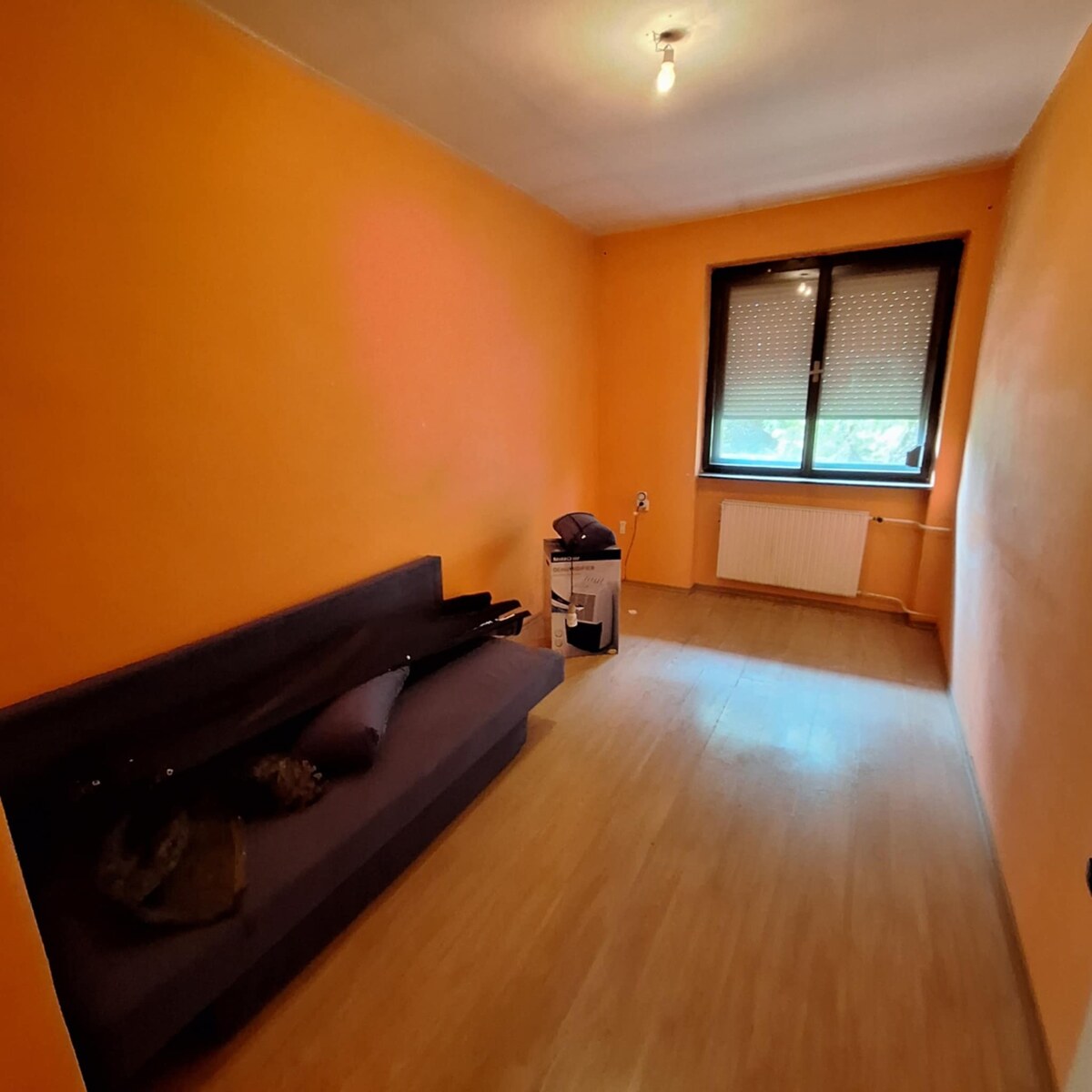 Na predaj  RD s potenciálom alebo investičná príležitosť v Galante. — foto 7