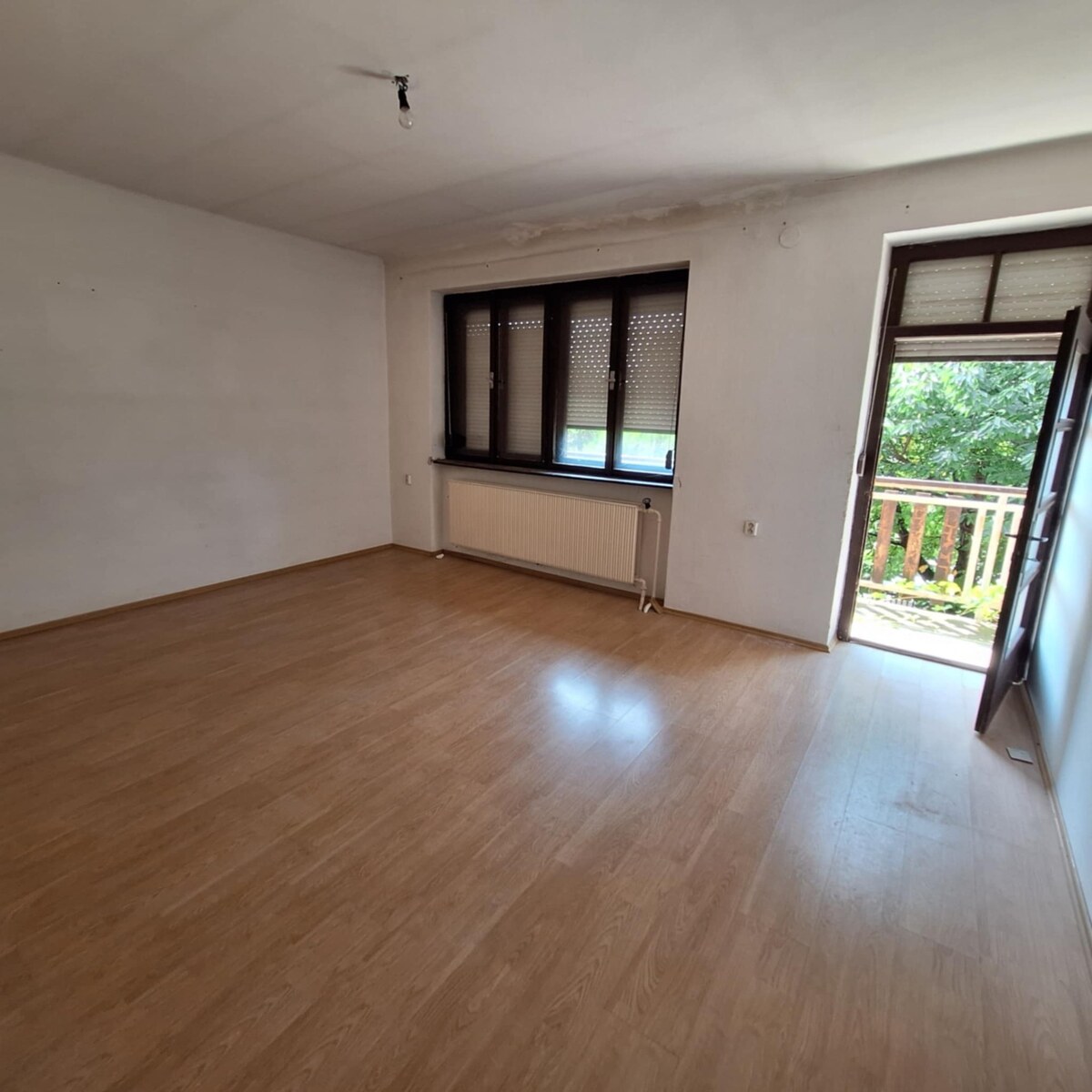 Na predaj  RD s potenciálom alebo investičná príležitosť v Galante. — foto 9