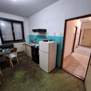 Na predaj  RD s potenciálom alebo investičná príležitosť v Galante. — foto 6