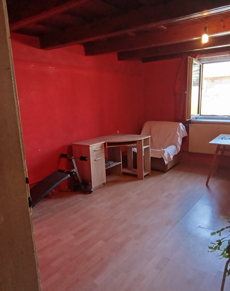 Na predaj romantická vidiecka chalupa - Zemianske Sady okr. Galanta — foto 9