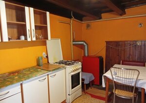Na predaj romantická vidiecka chalupa - Zemianske Sady okr. Galanta — foto 4
