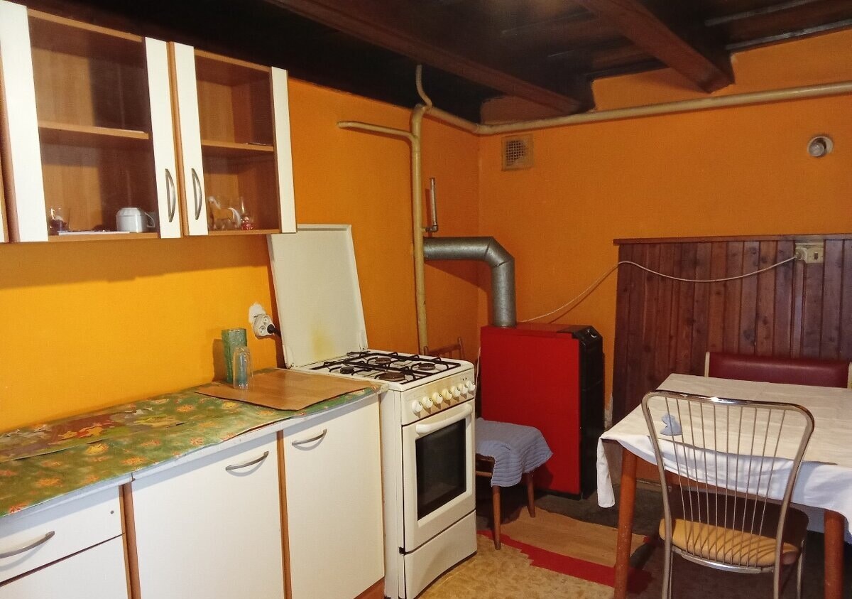 Na predaj stavebný pozemok 3655 m2 Zemianske Sady okr. Galanta — foto 5