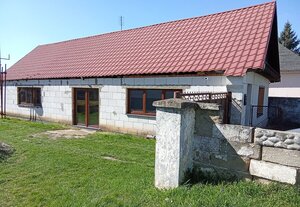 Na predaj stavebný pozemok 3655 m2 Zemianske Sady okr. Galanta — foto 4