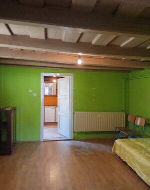 Na predaj stavebný pozemok 3655 m2 Zemianske Sady okr. Galanta — foto 8