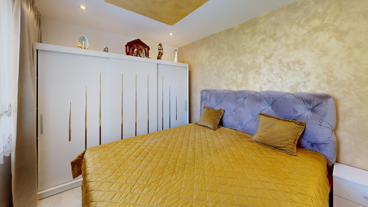 LUXUSNÝ a NADštandadný 3 izbový byt v TOP kvalite  v Šali. — foto 12