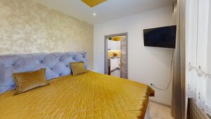 LUXUSNÝ a NADštandadný 3 izbový byt v TOP kvalite  v Šali. — foto 13
