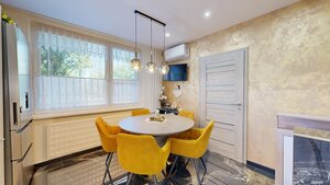 LUXUSNÝ a NADštandadný 3 izbový byt v TOP kvalite  v Šali. — foto 7