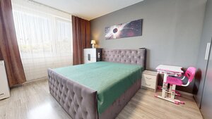 LUXUSNÝ a NADštandadný 3 izbový byt v TOP kvalite  v Šali. — foto 9