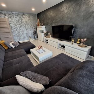 LUXUSNÝ a NADštandadný 3 izbový byt v TOP kvalite  v Šali. — foto 2