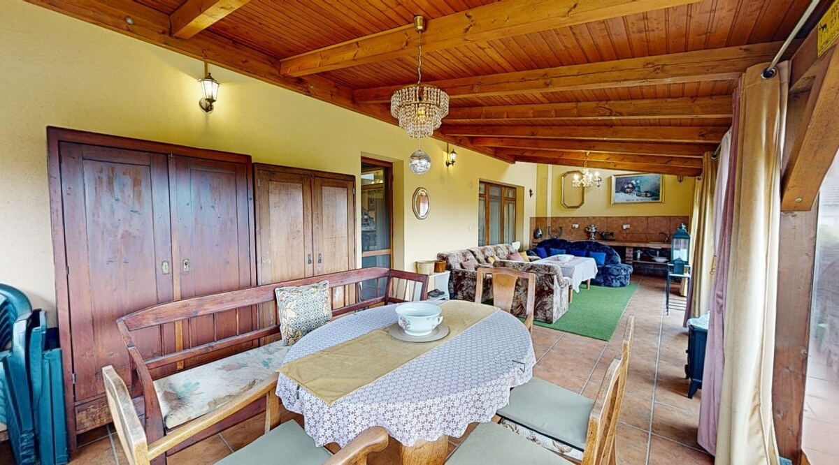 Na predaj 6 izbový luxusný dom vo vyhľadávanej lokalite v Šali. — foto 13