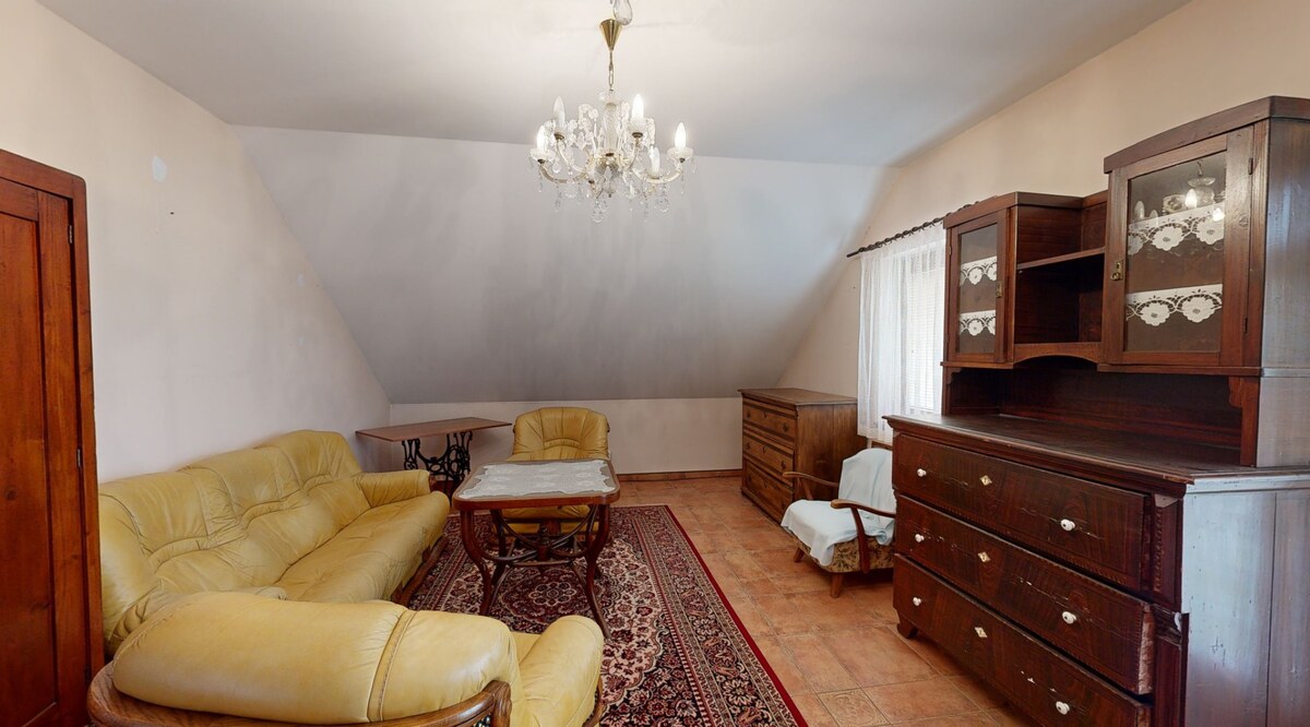 Na predaj 6 izbový luxusný dom vo vyhľadávanej lokalite v Šali. — foto 10