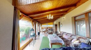 Na predaj 6 izbový luxusný dom vo vyhľadávanej lokalite v Šali. — foto 12