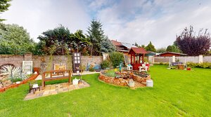 Na predaj 6 izbový luxusný dom vo vyhľadávanej lokalite v Šali. — foto 16