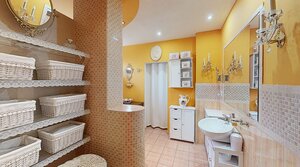 Na predaj 6 izbový luxusný dom vo vyhľadávanej lokalite v Šali. — foto 6
