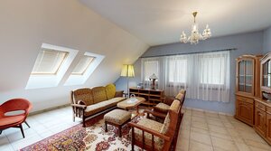 Na predaj 6 izbový luxusný dom vo vyhľadávanej lokalite v Šali. — foto 9