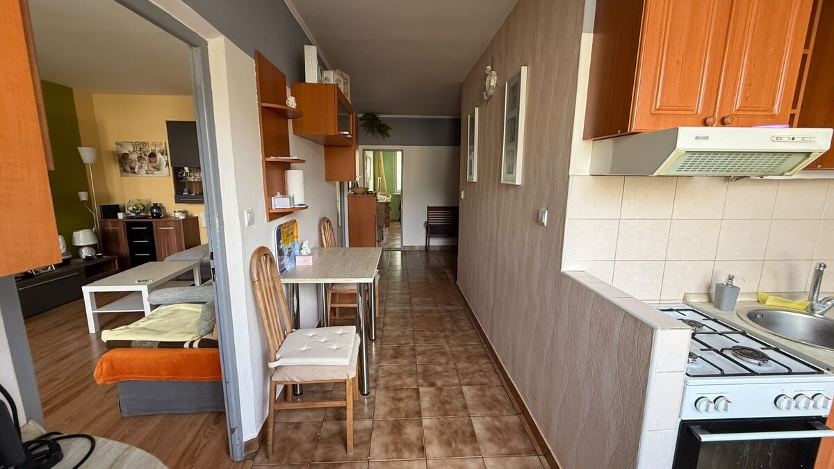 Na predaj 3 izbový byt v JEDINEČNEJ a OJEDINELEJ lokalite v meste Šaľa — foto 10