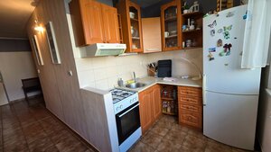 Na predaj 3 izbový byt v JEDINEČNEJ a OJEDINELEJ lokalite v meste Šaľa — foto 11