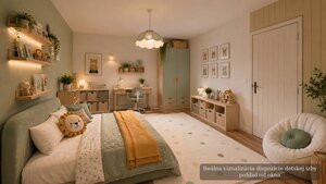 Na predaj 3 izbový byt v JEDINEČNEJ a OJEDINELEJ lokalite v meste Šaľa — foto 7