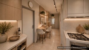 Na predaj 3 izbový byt v JEDINEČNEJ a OJEDINELEJ lokalite v meste Šaľa — foto 8