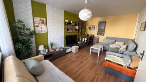 Na predaj 3 izbový byt v JEDINEČNEJ a OJEDINELEJ lokalite v meste Šaľa — foto 9