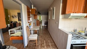 Na predaj 3 izbový byt v JEDINEČNEJ a OJEDINELEJ lokalite v meste Šaľa — foto 10