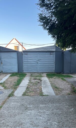 3 izb. byt s garážou, záhradkou, s parkovaním - Dolná Streda, Sereď — foto 11