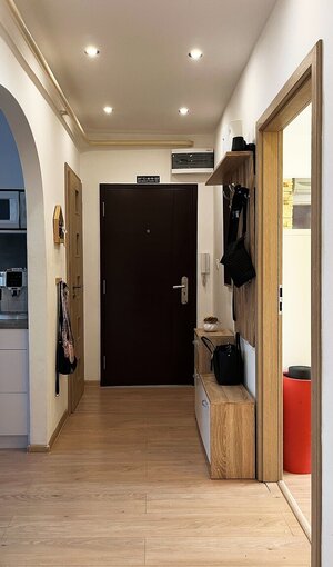 3 izb. byt s garážou, záhradkou, s parkovaním - Dolná Streda, Sereď — foto 3