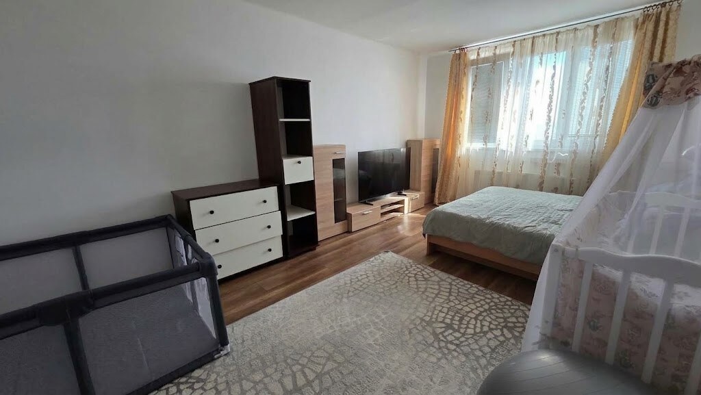 Na predaj 1 izbový byt s ATRAKTÍVNOU rozlohou a BENEFITOM v Šali — foto 3