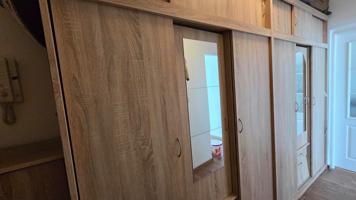 Na predaj 1 izbový byt s ATRAKTÍVNOU rozlohou a BENEFITOM v Šali — foto 7