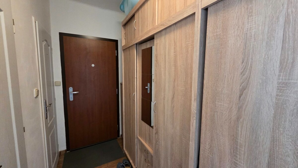 Na predaj 1 izbový byt s ATRAKTÍVNOU rozlohou a BENEFITOM v Šali — foto 8