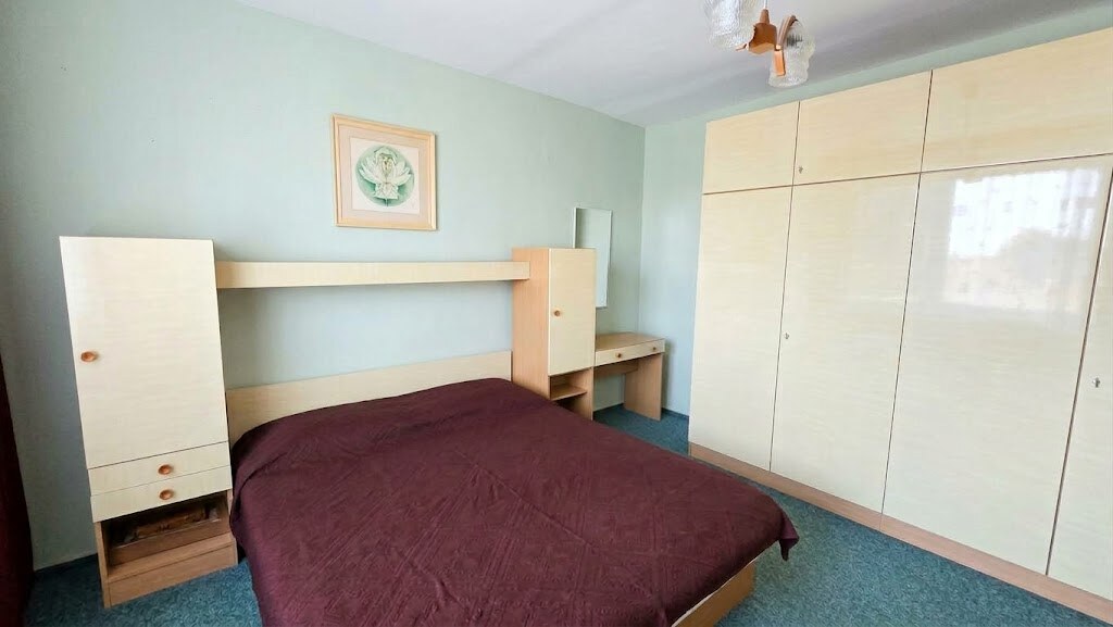 Na prenájom VEĽKÝ, zariadený 3 izbový byt s BONUSOM v Šali — foto 11