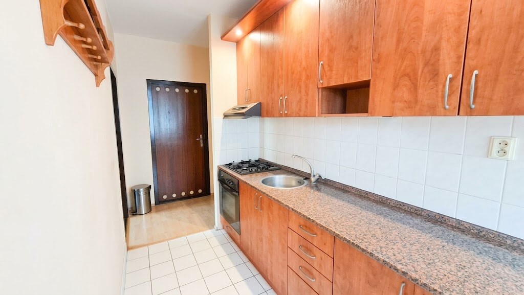 Na prenájom VEĽKÝ, zariadený 3 izbový byt s BONUSOM v Šali — foto 3